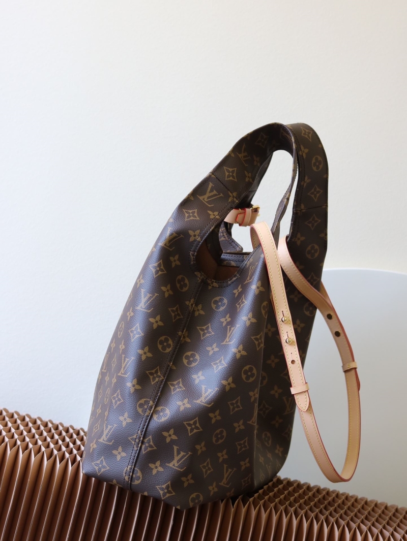 LV Shopping Bags